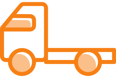 港南拖车/平板车